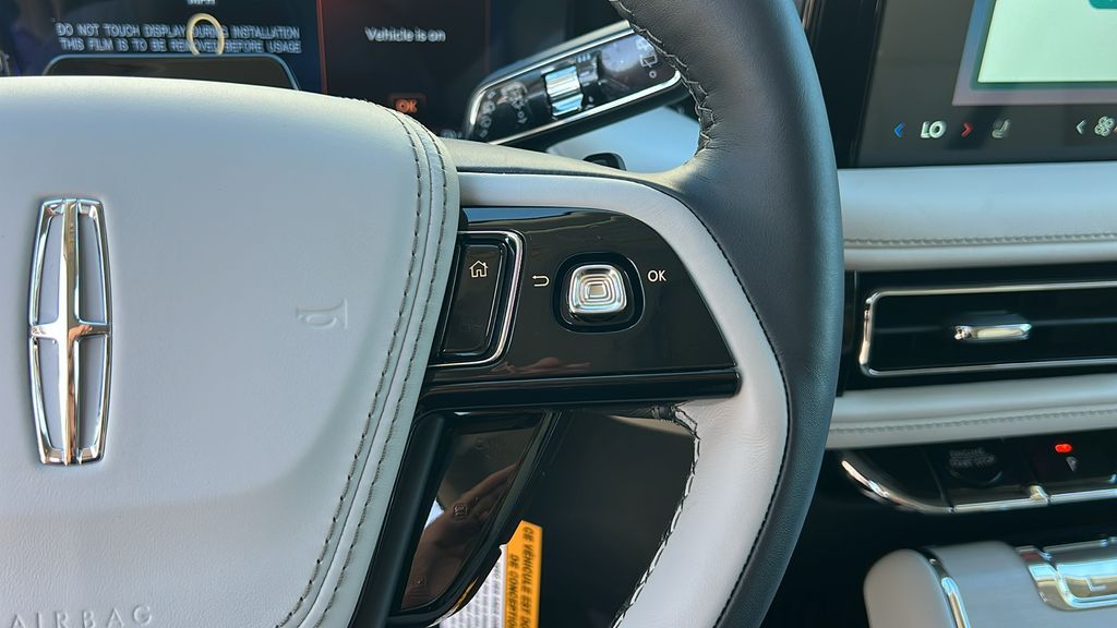 2026 Lincoln Aviator Reserve - Photo 17