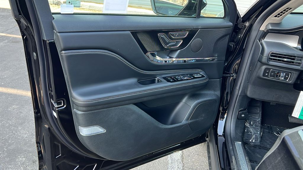 2025 Lincoln Corsair Grand Touring - Photo 20