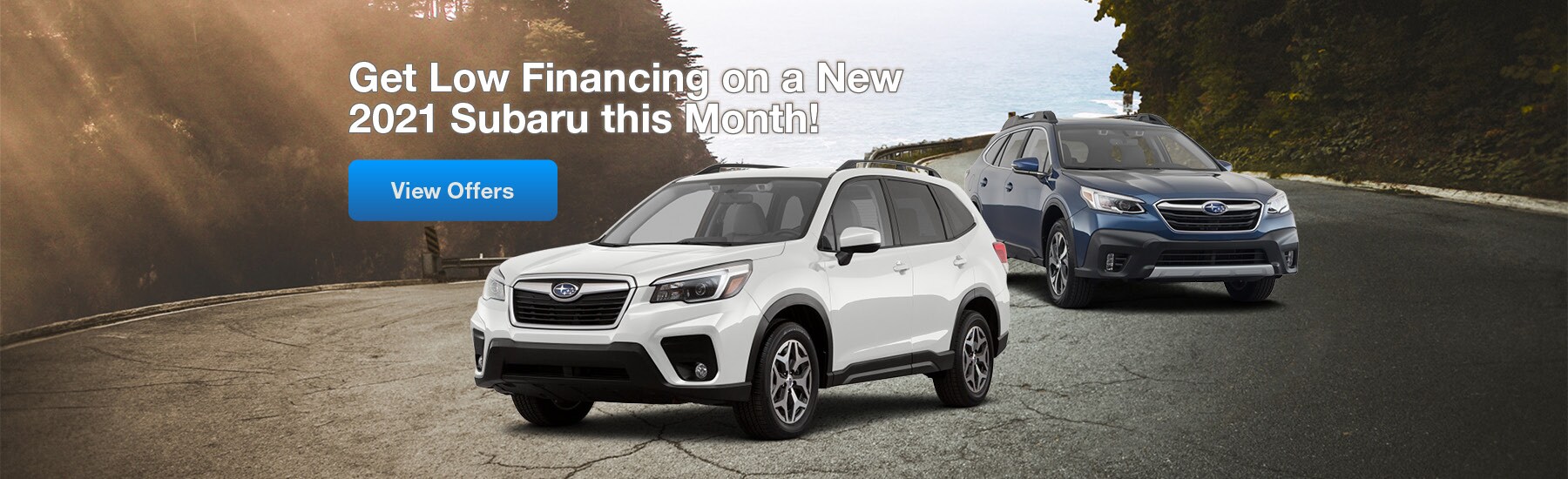 New Subaru & Used Car Dealer in Cathedral City, California Palm