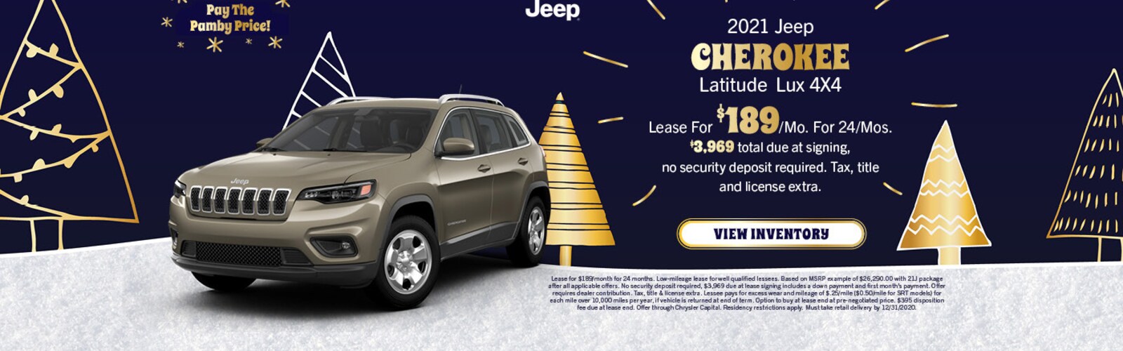 New & Used Cars in Ridgefield, CT at Pamby Motors