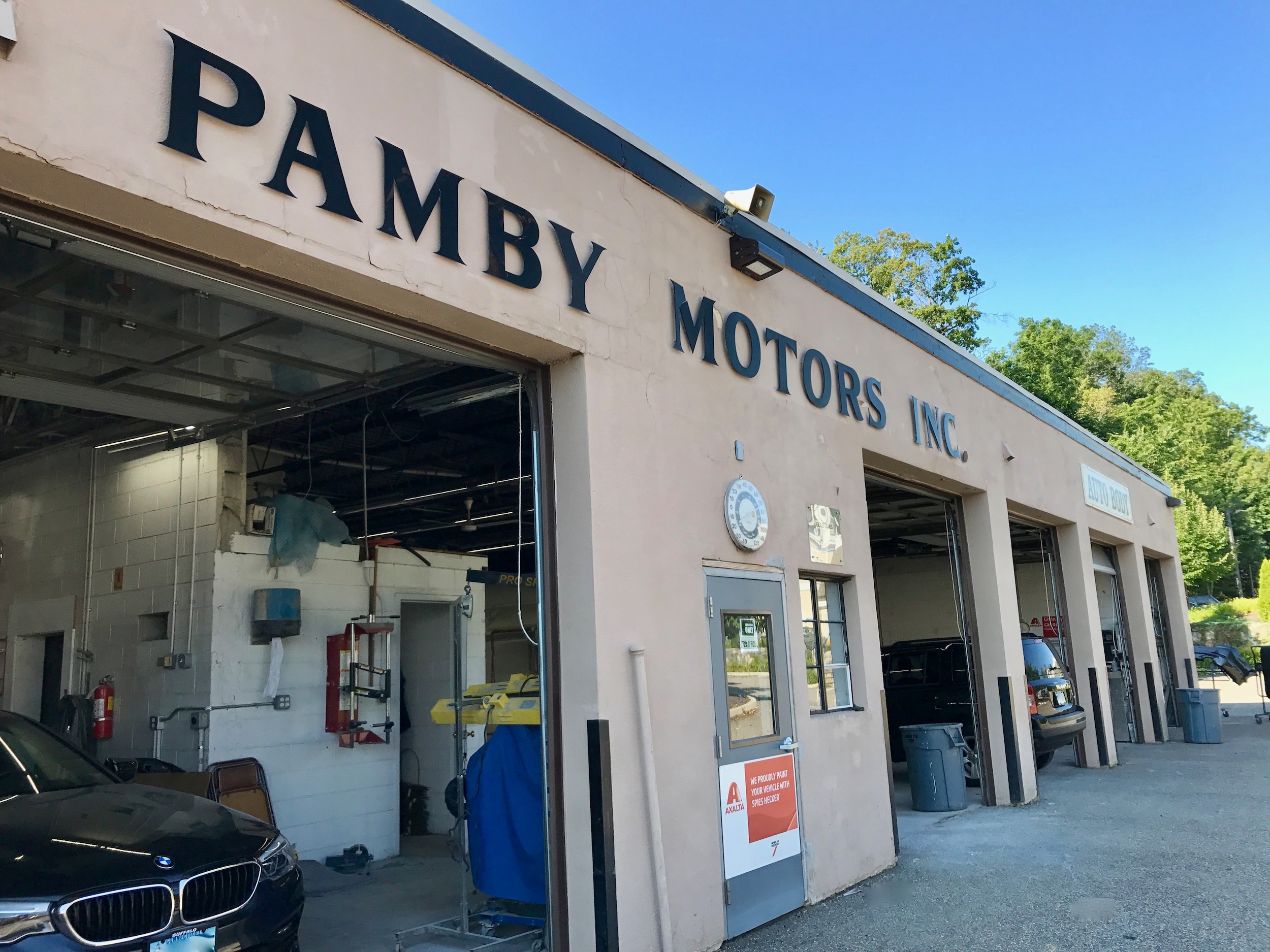 pamby chrysler jeep dodge ram new chrysler dodge jeep ram modzelewski s auto body works