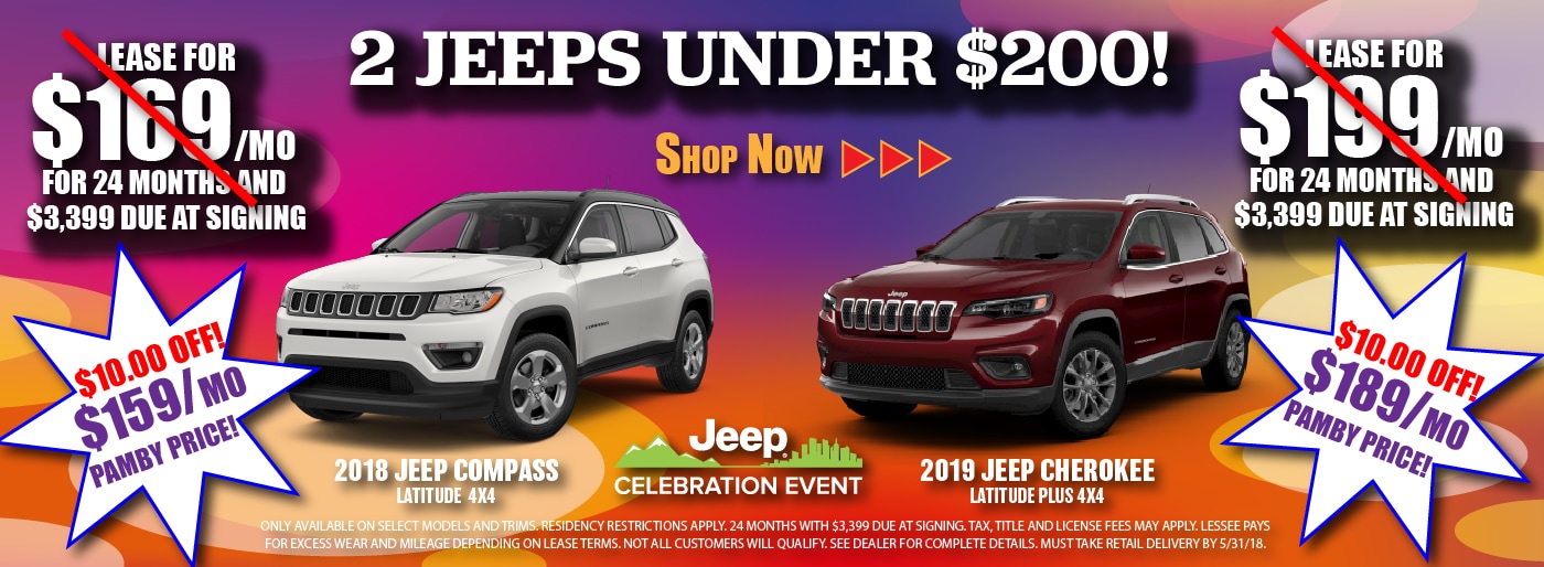 Pamby Motors New & Used Car Dealer Ridgefield, CT