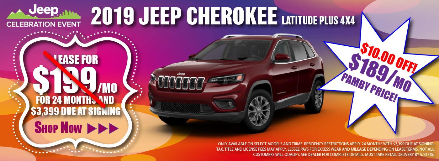 Pamby Motors New & Used Car Dealer Ridgefield, CT