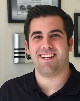 Staff member Nick Pambianchi from ID_eba6d8a39726