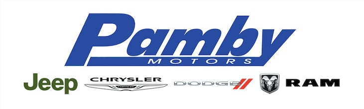 Pamby Motors