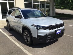 2026 Jeep Cherokee LIMITED 4X4 Sport Utility