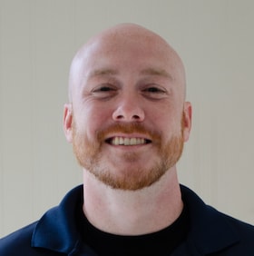 Staff member Jim Hicks from ID_2064a479b740