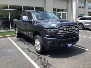 2026 Ram 2500 LARAMIE CREW CAB 4X4 6'4 BOX Pickup