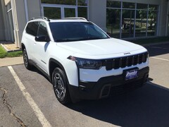 2026 Jeep Cherokee LIMITED 4X4 Sport Utility