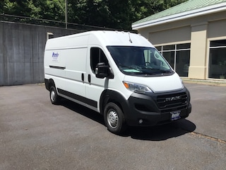 2026 Ram ProMaster PROMASTER 2500 TRADESMAN CARGO VAN HIGH ROOF 159' Cargo Van