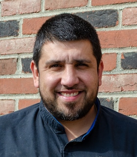 Staff member Grant Palinkas from ID_2b0edda9ce1b