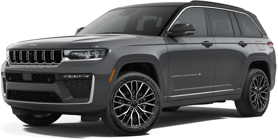 Grand Cherokee