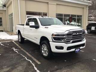 2026 Ram 2500 LARAMIE CREW CAB 4X4 6'4 BOX Pickup