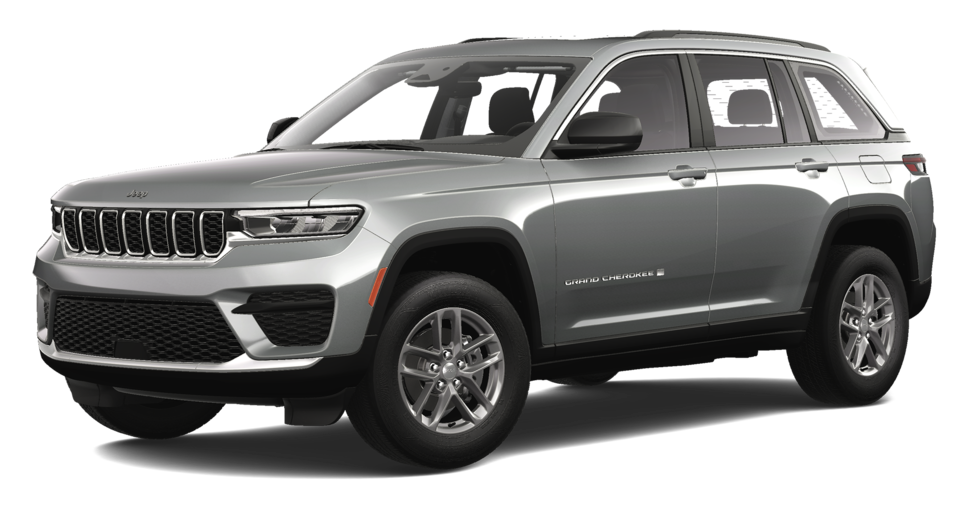 Grand Cherokee Laredo