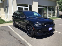 2026 Dodge Durango GT Plus HEMI V8 Sport Utility