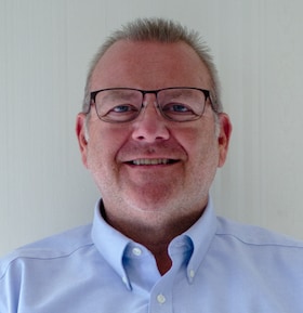 Staff member Tom Zegarelli from ID_2064a479b740