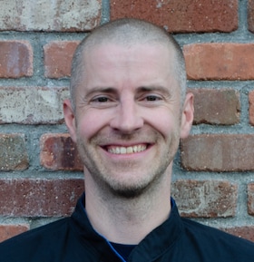 Staff member Brian Goersch from ID_4649ec