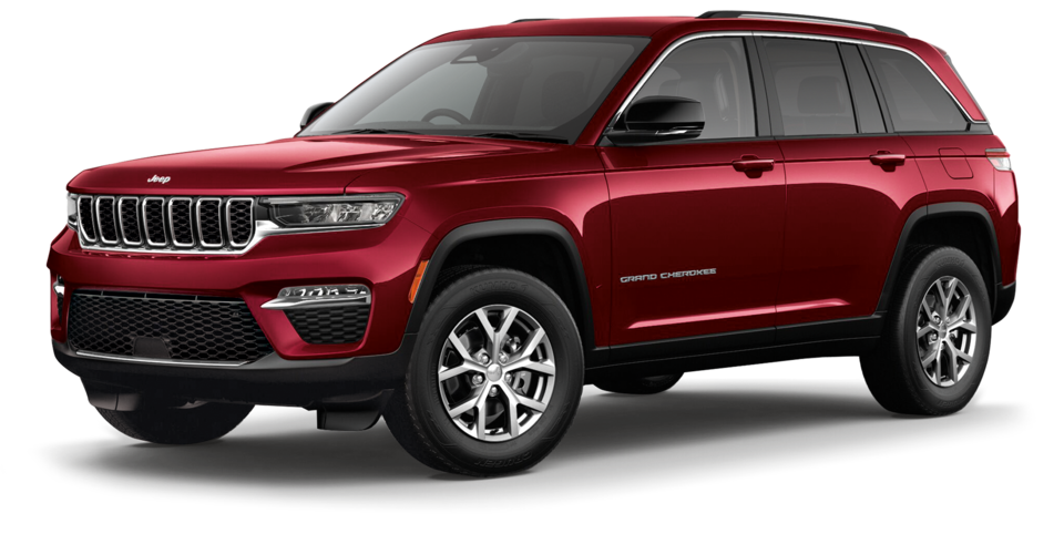 Grand Cherokee