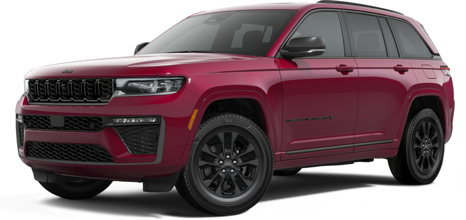Grand Cherokee