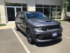 2026 Dodge Durango GT Plus HEMI V8 Sport Utility