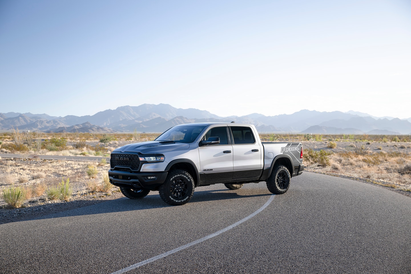 Ram 1500