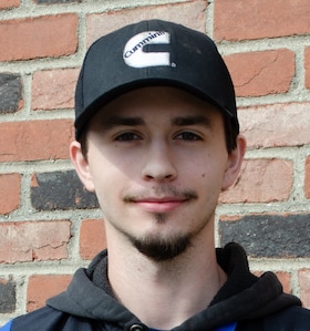 Staff member Dean Bourtsev​ from ID_2b0edda9ce1b