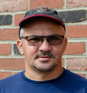 Staff member James DaSilva from ID_2b0edda9ce1b