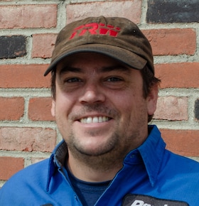 Staff member Chris Cassell from ID_2b0edda9ce1b