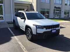 2026 Jeep Cherokee LIMITED 4X4 Sport Utility