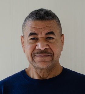 Staff member Franklyn Martinez from ID_2064a479b740