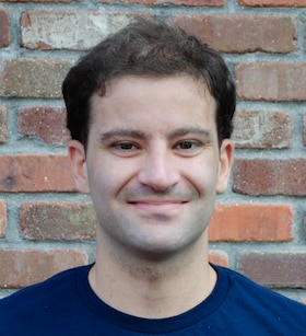 Staff member Thomas Rossini from ID_4649ec