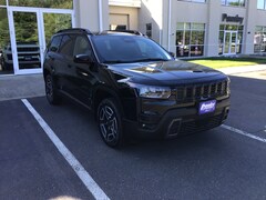 2026 Jeep Cherokee LIMITED 4X4 Sport Utility