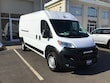  Ram ProMaster