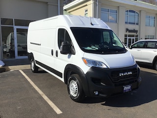2026 Ram ProMaster PROMASTER 2500 TRADESMAN CARGO VAN HIGH ROOF 159' Cargo Van