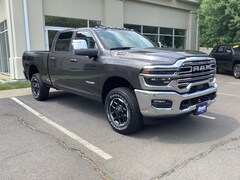 2025 Ram 2500 LARAMIE CREW CAB 4X4 6'4 BOX Pickup