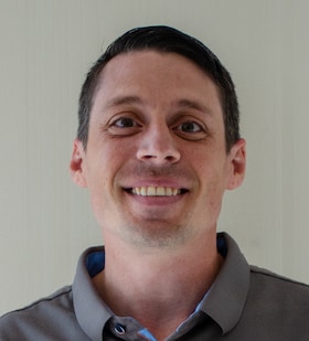 Staff member Colby Culbert from ID_2064a479b740