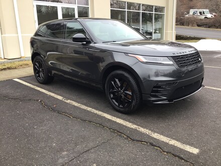 2024 Land Rover Range Rover Velar P250 Dynamic SE SUV