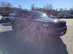 2025 Jeep Grand Cherokee L LIMITED 4X4 Sport Utility