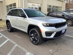 2025 Jeep Grand Cherokee LIMITED 4X4 Sport Utility