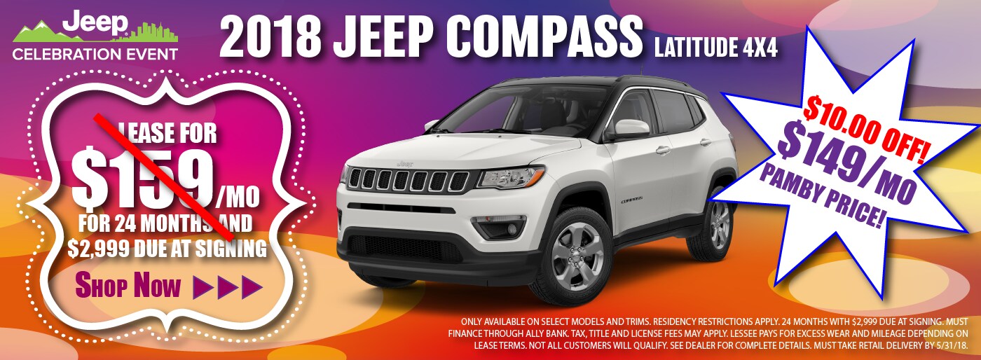 Pamby Motors New & Used Car Dealer Ridgefield, CT