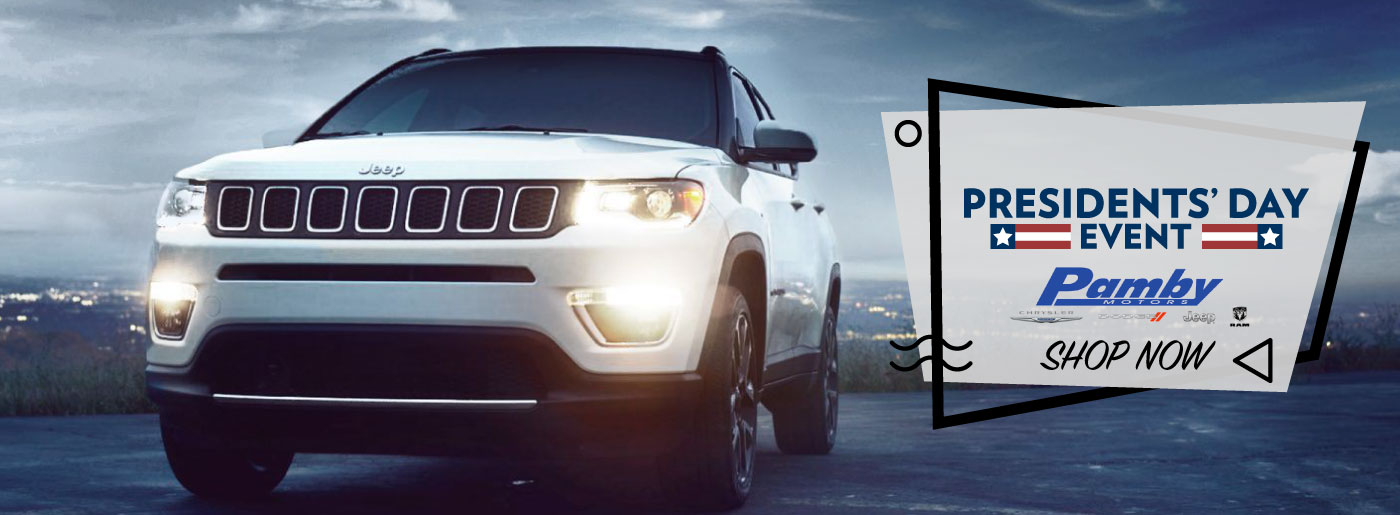 Pamby Motors New & Used Car Dealer Ridgefield, CT