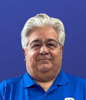 Staff member Mike Pambianchi from ID_eba6d8a39726