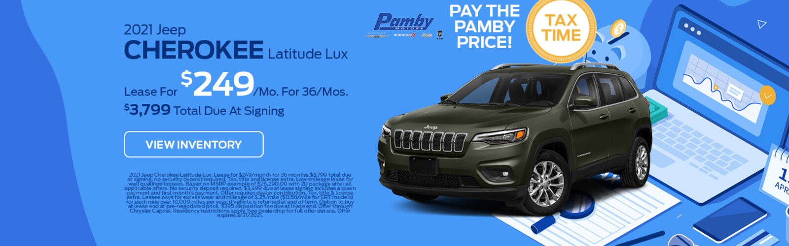 New & Used Cars in Ridgefield, CT at Pamby Motors
