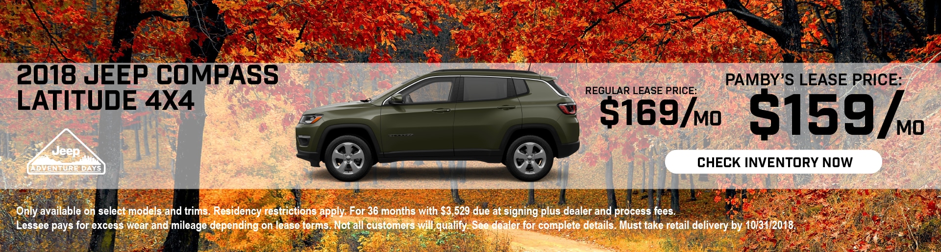 Pamby Motors New & Used Car Dealer Ridgefield, CT