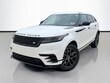  Land Rover Range Rover Velar Belgravia Edition