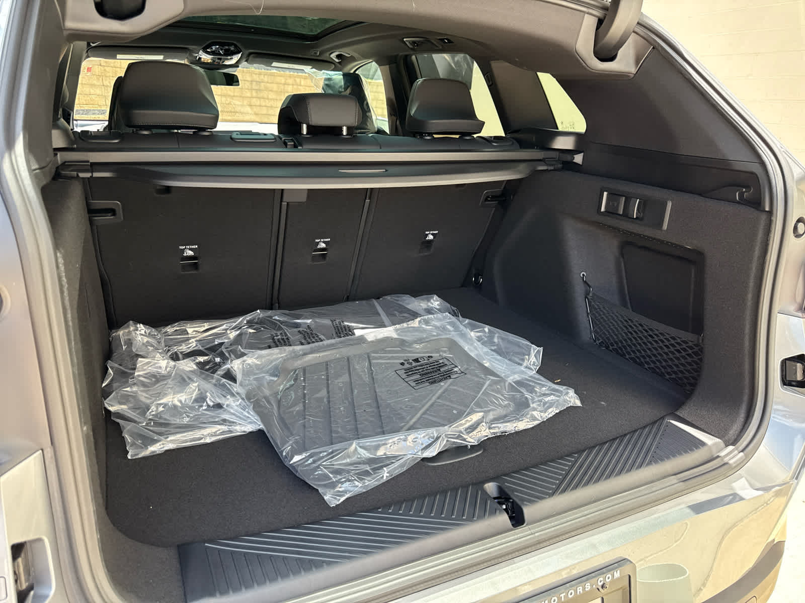 2025 BMW X3 30 - Photo 18