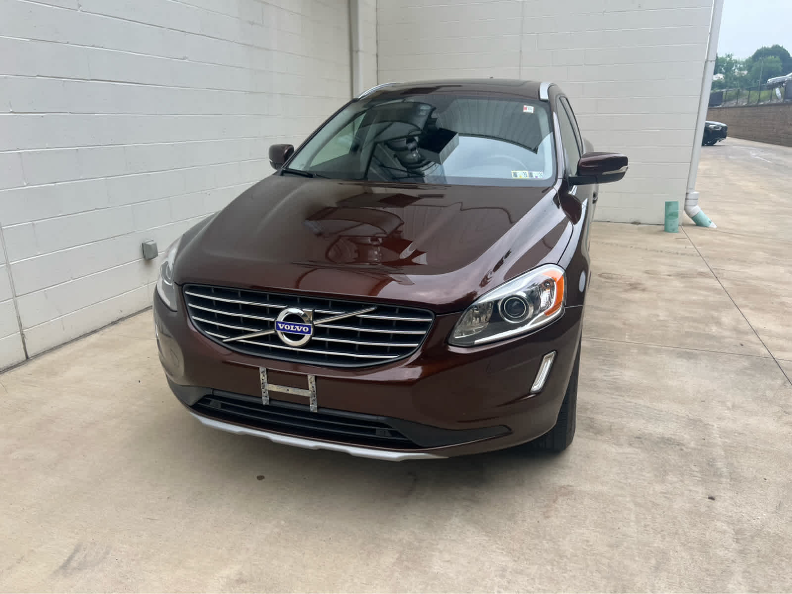 2017 Volvo XC60 T5 Inscription photo 4