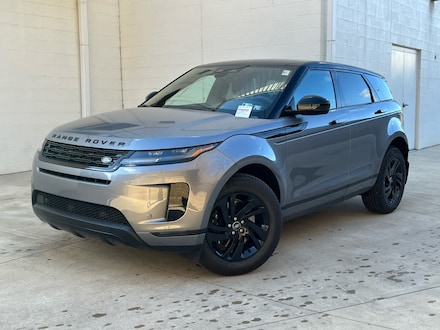 2026 Land Rover Range Rover Evoque S SUV