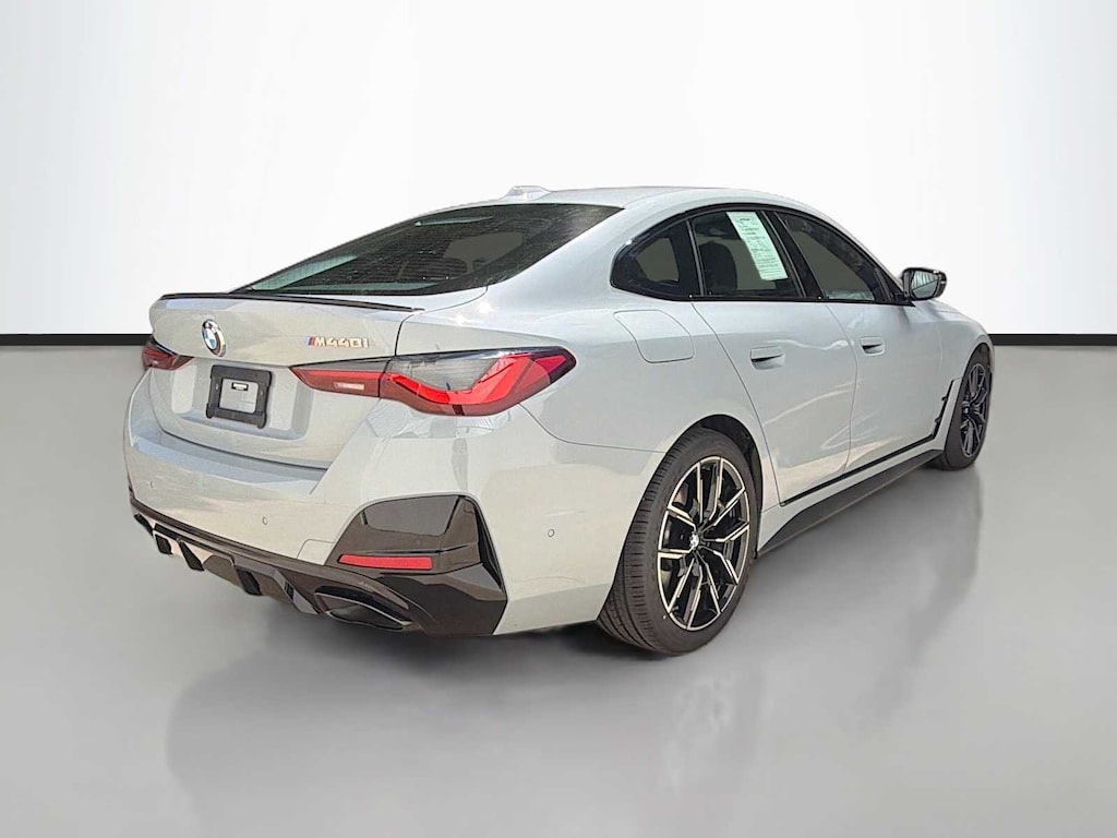 Used 2024 BMW M440i xDrive Gran Coupe