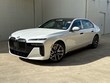  BMW 740i xDrive